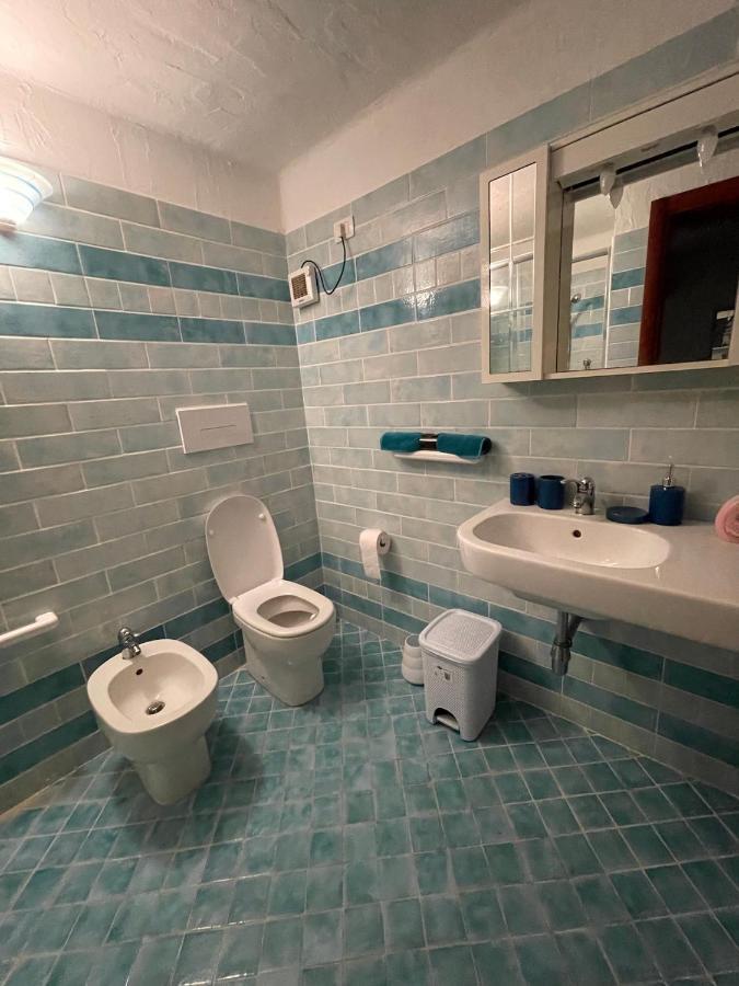 Lightblue-Celeste Central Apartment In Porto Rotondo Dış mekan fotoğraf